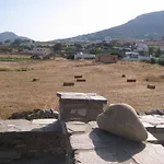 بيت للعطل Traditional باروس