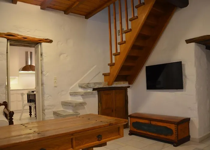 Traditional 度假居 *