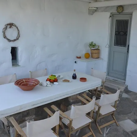 Ferienhaus Traditional
