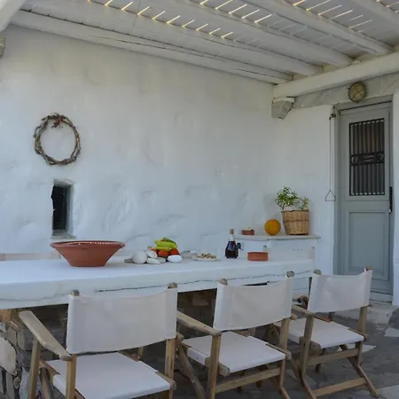 Ferienhaus Traditional