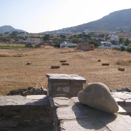 Ferienhaus Traditional Páros