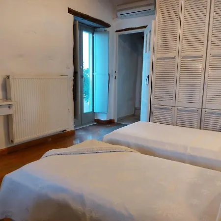 Ferienhaus Traditional *