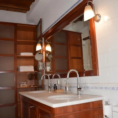 Ferienhaus Traditional *