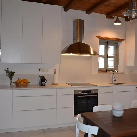 Traditional Ferienhaus *