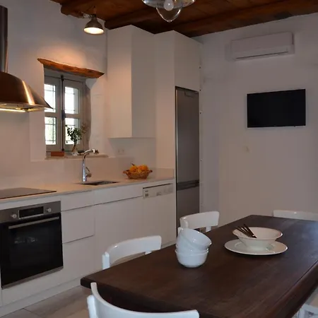 Traditional Ferienhaus *