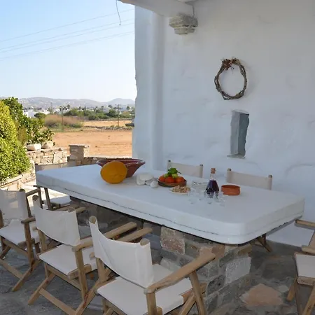 Ferienhaus Traditional Páros