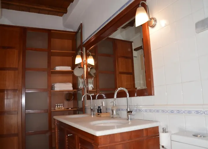 度假居 Traditional *